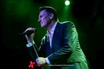 TONY HADLEY | 40th Anniversary-Tour 2023